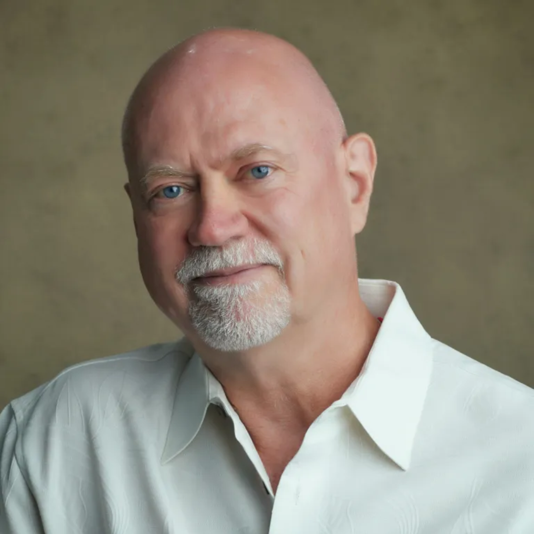 Greg Coplen MC